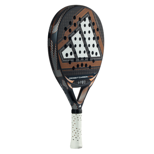 Raquette de padel Adidas Cross It Carbon Control 2026 - Esprit Padel Shop