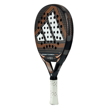 Raquette de padel Adidas Cross It Carbon Control 2026 - Esprit Padel Shop