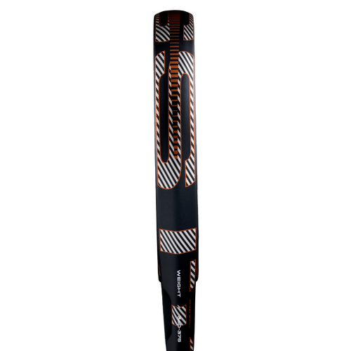 Raquette de padel Adidas Cross It Carbon Control 2026 - Esprit Padel Shop