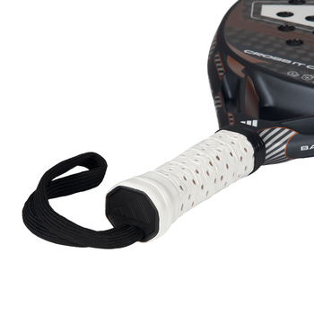 Raquette de padel Adidas Cross It Carbon Control 2026 - Esprit Padel Shop