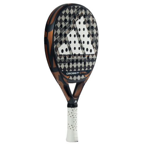 Raquette de padel Adidas Cross It Control 3.5 2026 - Esprit Padel Shop
