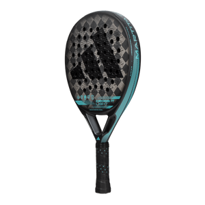 Raquette de padel Adidas Cross it Light 2024 3q - Esprit Padel Shop