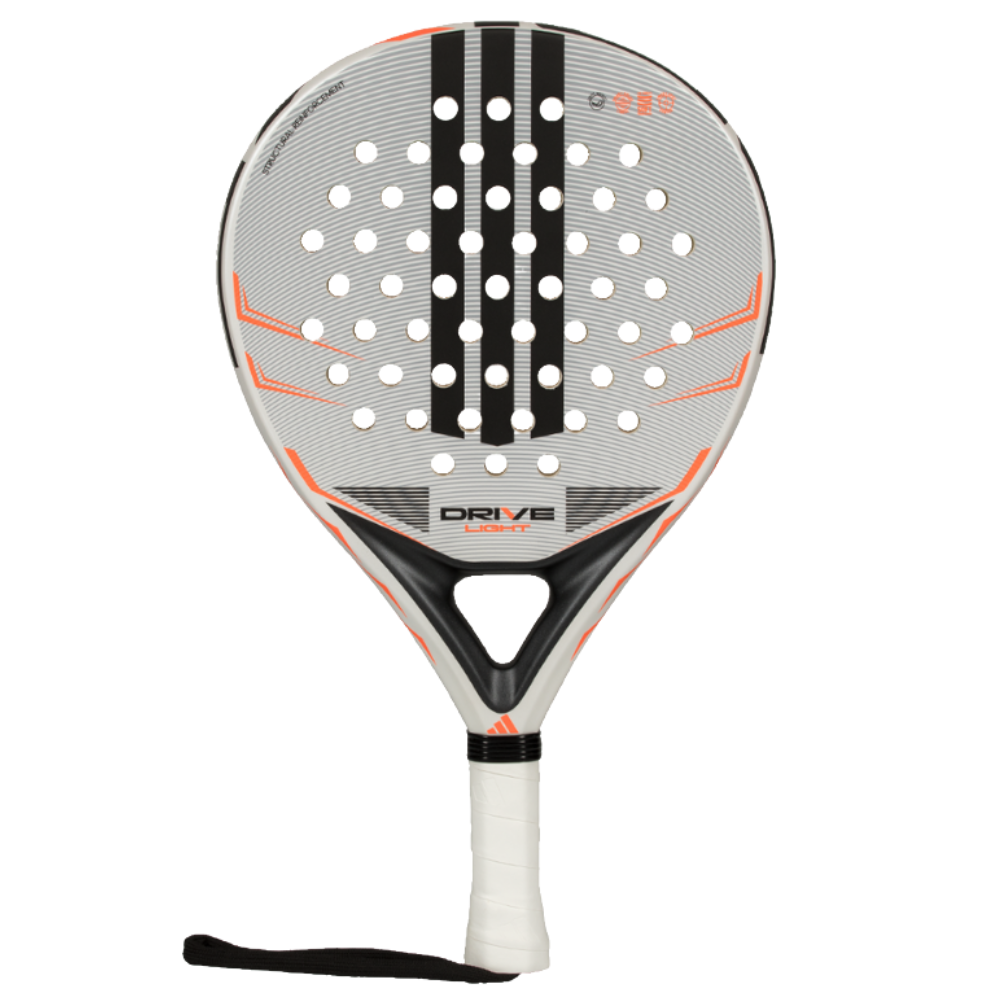 Adidas Drive Light 3.5 2026 Padel Racket - Esprit Padel Shop