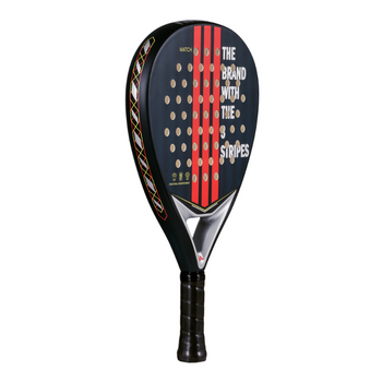 Raquette de padel Adidas Match Bleu 3.4 2025 - Esprit Padel Shop