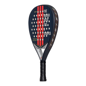 Raquette de padel Adidas Match Bleu 3.4 2025 - Esprit Padel Shop