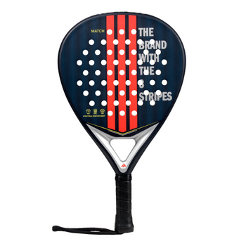 Raquette de padel Adidas Match Bleu 3.4 2025 - Esprit Padel Shop