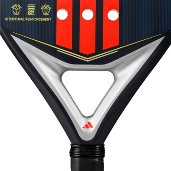 Raquette de padel Adidas Match Bleu 3.4 2025 - Esprit Padel Shop