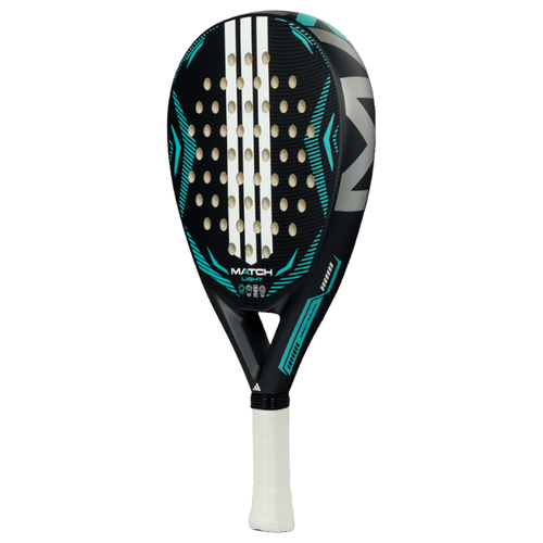 Raquette de padel Adidas Match Light 3.5 2026 - Esprit Padel Shop