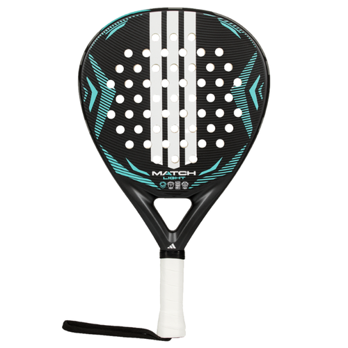 Raquette de padel Adidas Match Light 3.5 2026 - Esprit Padel Shop