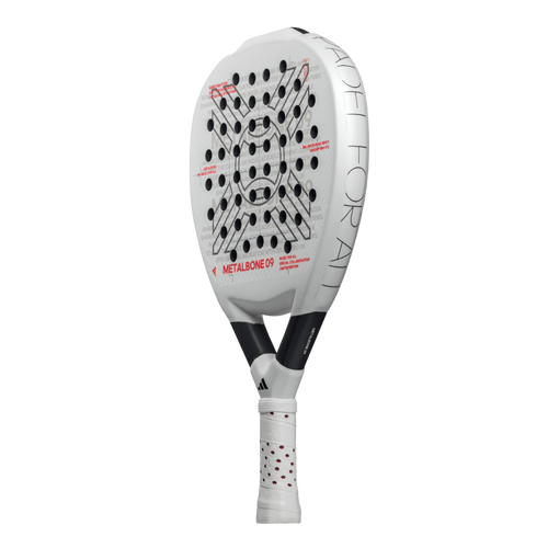 Raquette de padel Adidas Metalbone 09 2025 - Esprit Padel Shop 