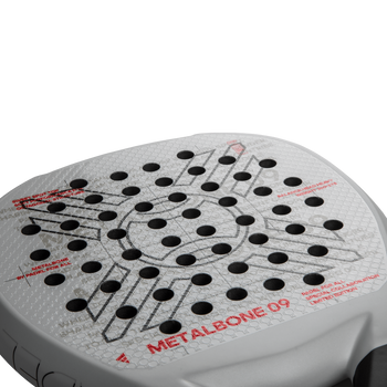 Raquette de padel Adidas Metalbone 09 2025 - Esprit Padel Shop 