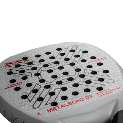 Raquette de padel Adidas Metalbone 09 2025 - Esprit Padel Shop 