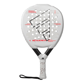 Raquette de padel Adidas Metalbone 09 2025 - Esprit Padel Shop 
