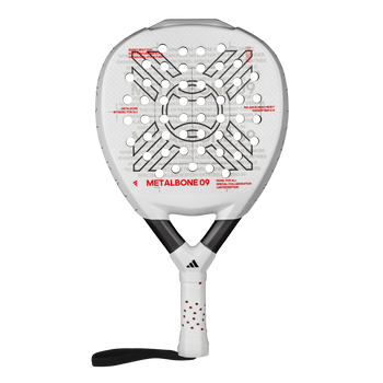 Raquette de padel Adidas Metalbone 09 2025 - Esprit Padel Shop 