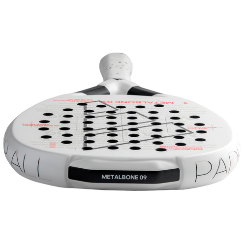 Raquette de padel Adidas Metalbone 09 2025 - Esprit Padel Shop 