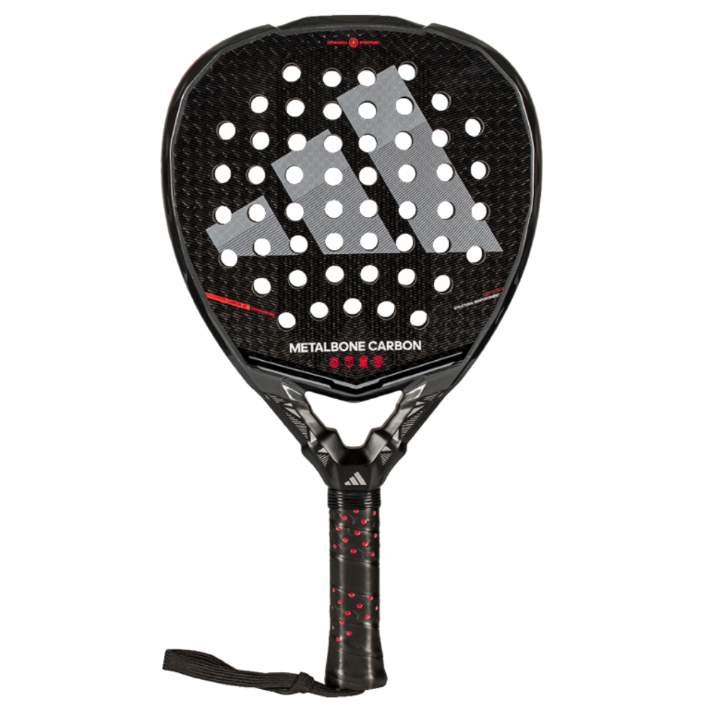 Padelschläger Adidas Metalbone Carbon 3.5 2026 - Esprit Padel Shop