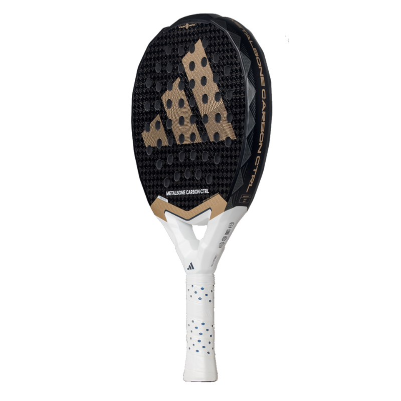 Raquette de padel Adidas Metalbone Carbon Control 3.4 2025