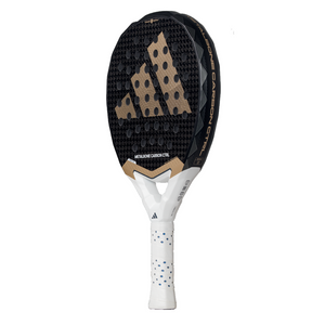 Raquette de padel Adidas Metalbone Carbon Control 3.4 2025 - Esprit Padel Shop