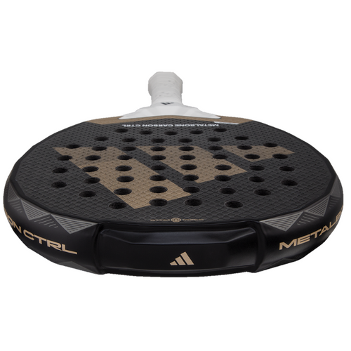 Raquette de padel Adidas Metalbone Carbon Control 3.4 2025 - Esprit Padel Shop