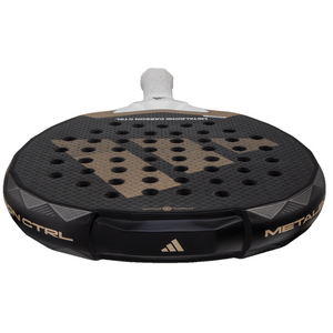 Raquette de padel Adidas Metalbone Carbon Control 3.4 2025 - Esprit Padel Shop