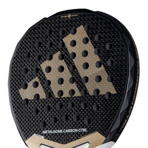 Raquette de padel Adidas Metalbone Carbon Control 3.4 2025 - Esprit Padel Shop