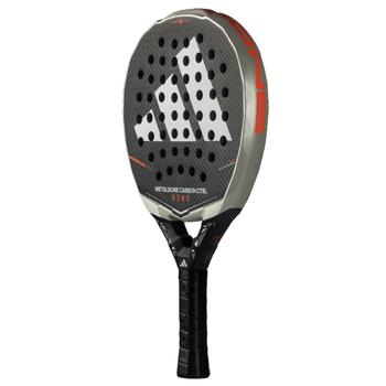 Raquette de padel Adidas Metalbone Carbon Control 3.5 2026 - Esprit Padel Shop