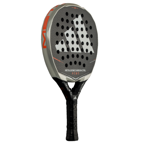 Raquette de padel Adidas Metalbone Carbon Control 3.5 2026 - Esprit Padel Shop