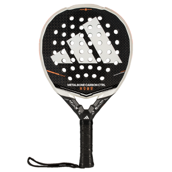 Raquette de padel Adidas Metalbone Carbon Control 3.5 2026 - Esprit Padel Shop