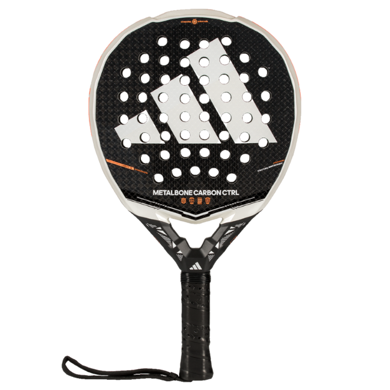 Raquette de padel Adidas Metalbone Carbon Control 3.5 2026 - Esprit Padel Shop