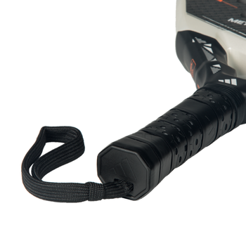 Raquette de padel Adidas Metalbone Carbon Control 3.5 2026 - Esprit Padel Shop