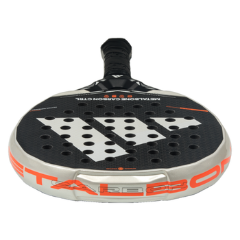 Raquette de padel Adidas Metalbone Carbon Control 3.5 2026 - Esprit Padel Shop