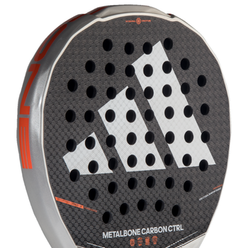 Raquette de padel Adidas Metalbone Carbon Control 3.5 2026 - Esprit Padel Shop