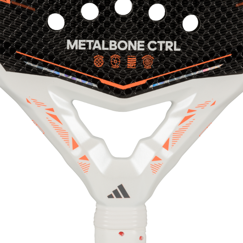 Raquette de padel Adidas Metalbone Control 3.5 2026 - Esprit Padel Shop