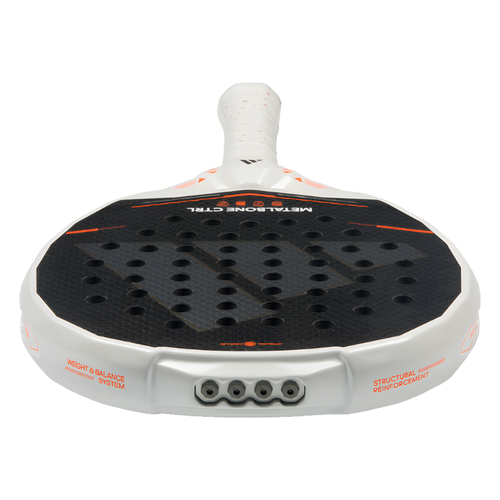 Raquette de padel Adidas Metalbone Control 3.5 2026 - Esprit Padel Shop