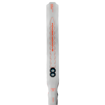 Raquette de padel Adidas Metalbone Control 3.5 2026 - Esprit Padel Shop