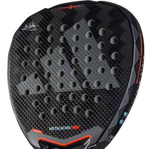 Raquette de padel Adidas Metalbone HRD 3.4 2025 - Esprit Padel Shop