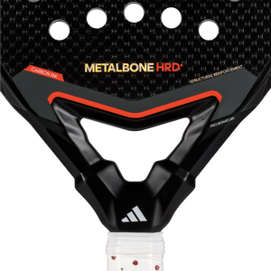 Raquette de padel Adidas Metalbone HRD 3.4 2025 - Esprit Padel Shop