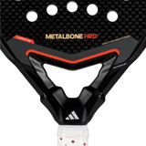 Raquette de padel Adidas Metalbone HRD 3.4 2025 - Esprit Padel Shop