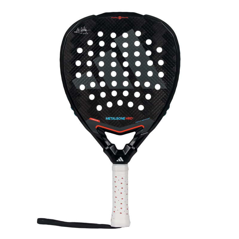 Raquette de padel Adidas Metalbone HRD 3.4 2025 - Esprit Padel Shop