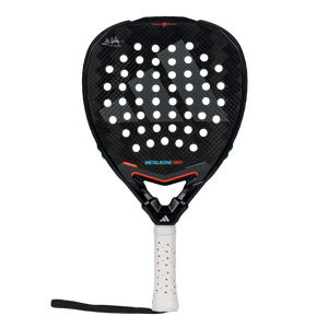 Raquette de padel Adidas Metalbone HRD 3.4 2025 - Esprit Padel Shop