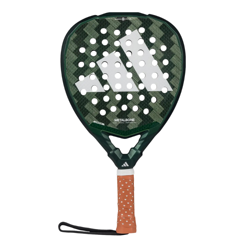 Raquette de padel Adidas Metalbone Reserve EDT 2025- Esprit Padel Shop