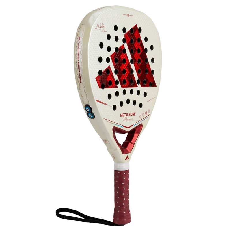 Raquette de padel Adidas Metalbone Reserve EDT 2026 - Esprit Padel Shop