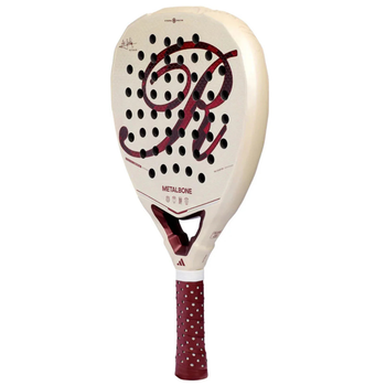 Raquette de padel Adidas Metalbone Reserve EDT 2026 - Esprit Padel Shop