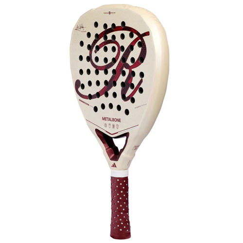 Raquette de padel Adidas Metalbone Reserve EDT 2026 - Esprit Padel Shop