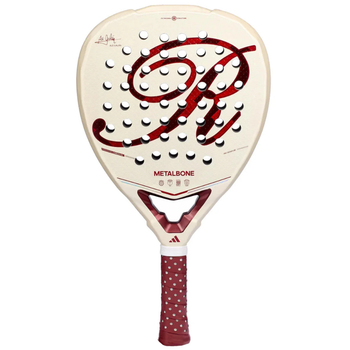 Raquette de padel Adidas Metalbone Reserve EDT 2026 - Esprit Padel Shop