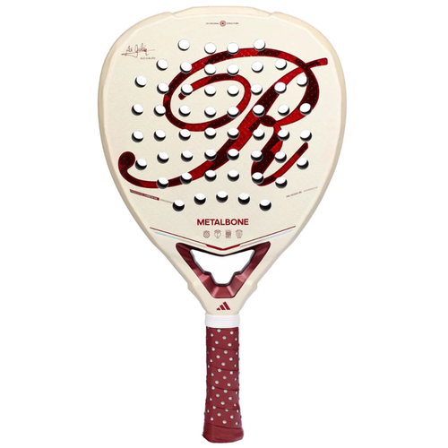Raquette de padel Adidas Metalbone Reserve EDT 2026 - Esprit Padel Shop
