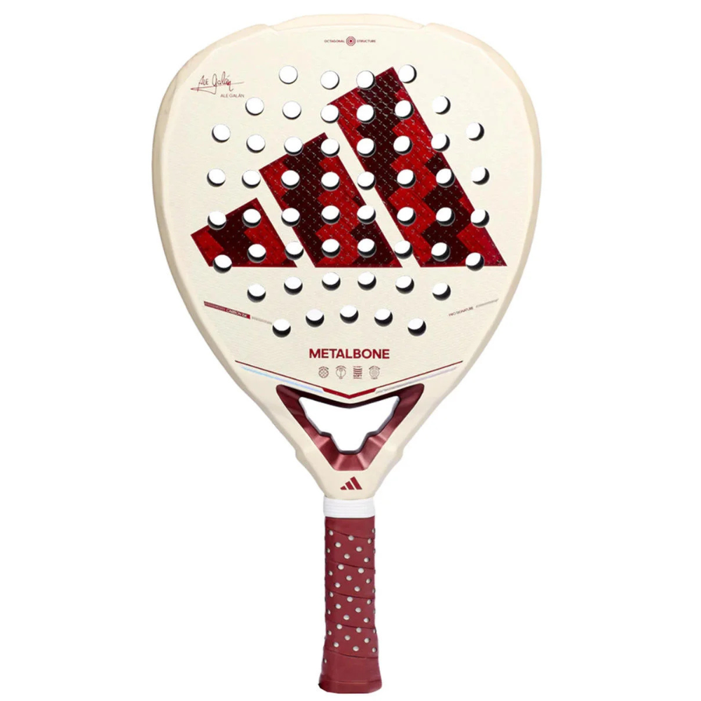 Pala de pádel Adidas Metalbone Reserve EDT 2026 - Esprit Padel Shop