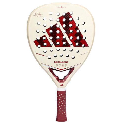 Raquette de padel Adidas Metalbone Reserve EDT 2026 - Esprit Padel Shop