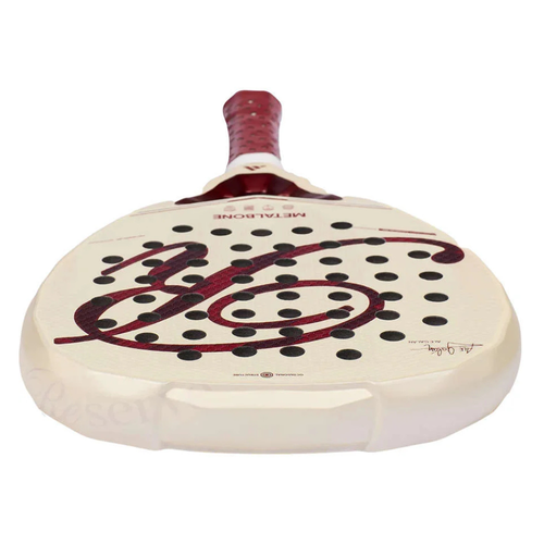 Raquette de padel Adidas Metalbone Reserve EDT 2026 - Esprit Padel Shop