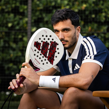 Raquette de padel Adidas Metalbone Reserve EDT 2026 - Esprit Padel Shop